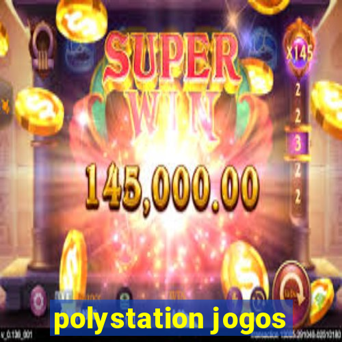 polystation jogos